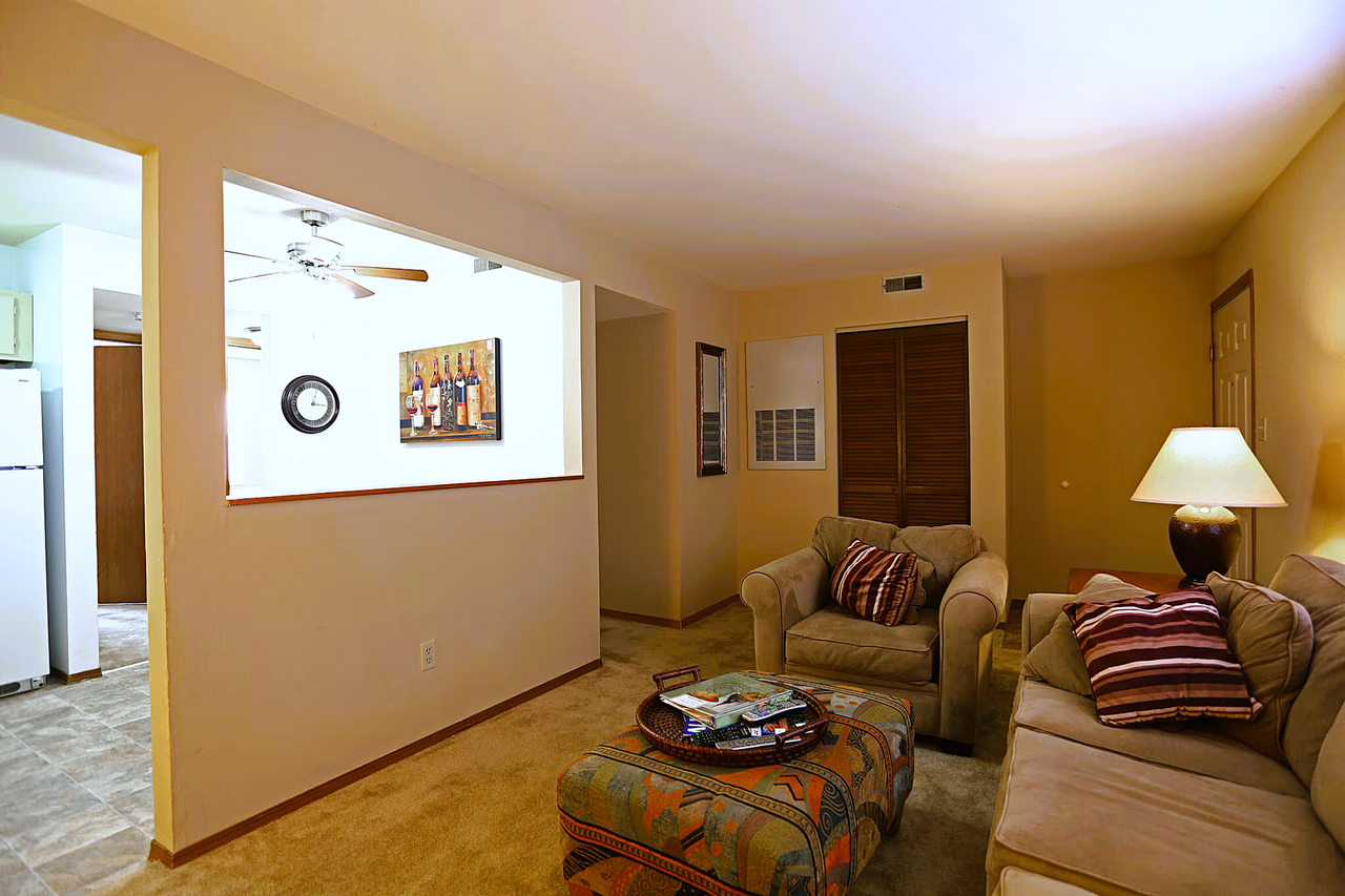 Butler Hill Apartments - Photo 3 of 12