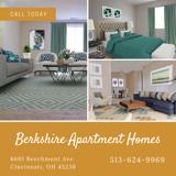 Berkshire Apartment Homes - Photo 1 of 1