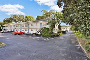 Villas One Apartment Homes - Photo 1 of 1