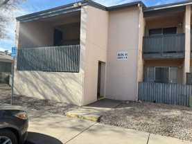 4601 4601 Carlisle  H-1 #1 - Photo 1 of 1