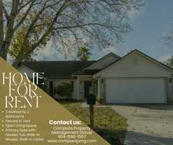 9150 Camshire Dr - Photo 1 of 1