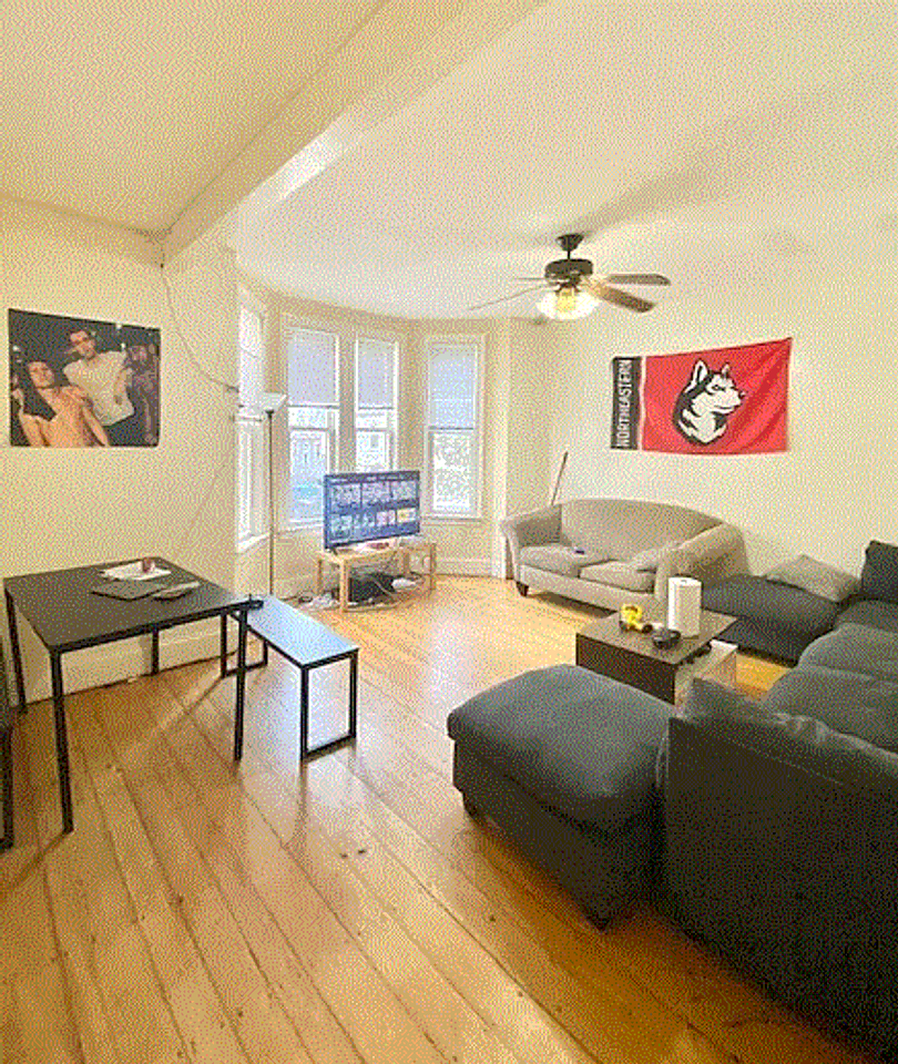 733 Parker St - Photo 7 of 7