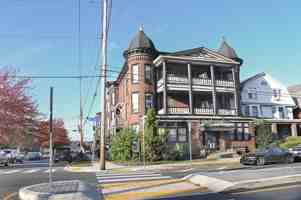 featured image of 1700 N 2nd St