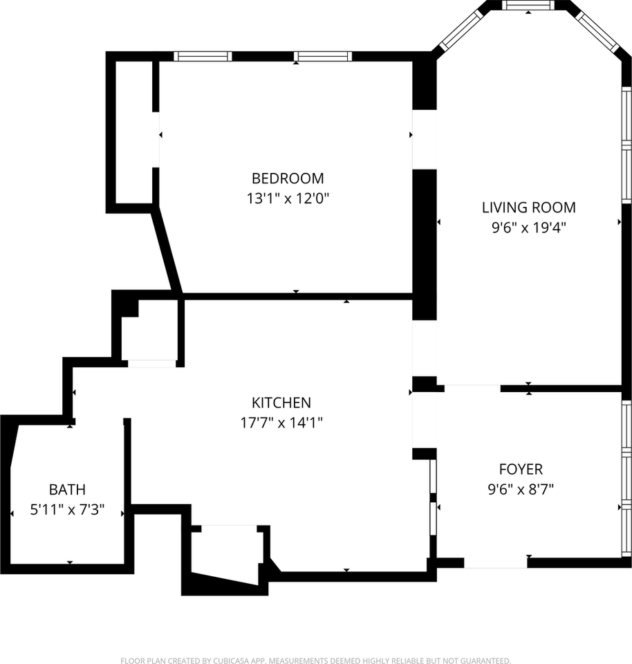 The Hamilton - Photo 5 of 11