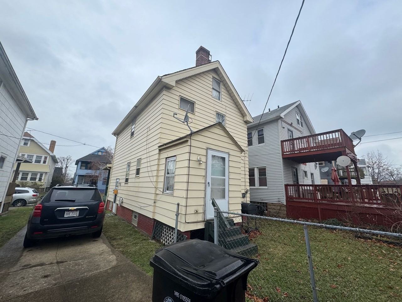 1201 E 172nd St - Photo 2 of 19