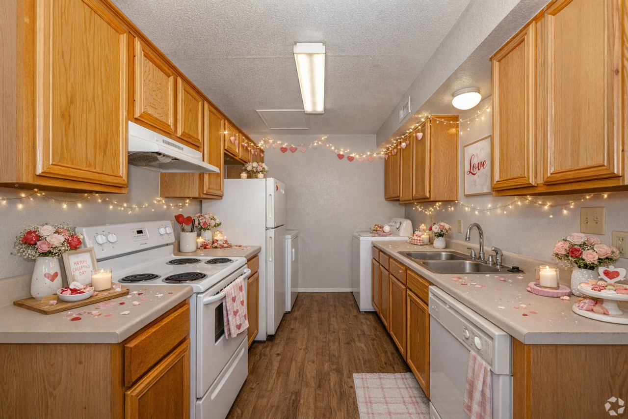 Park Ridge Apartments - Photo 5 of 26