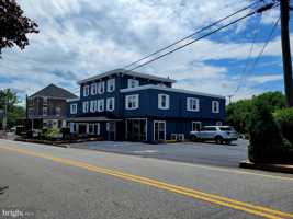 featured image of 25 Bridge St