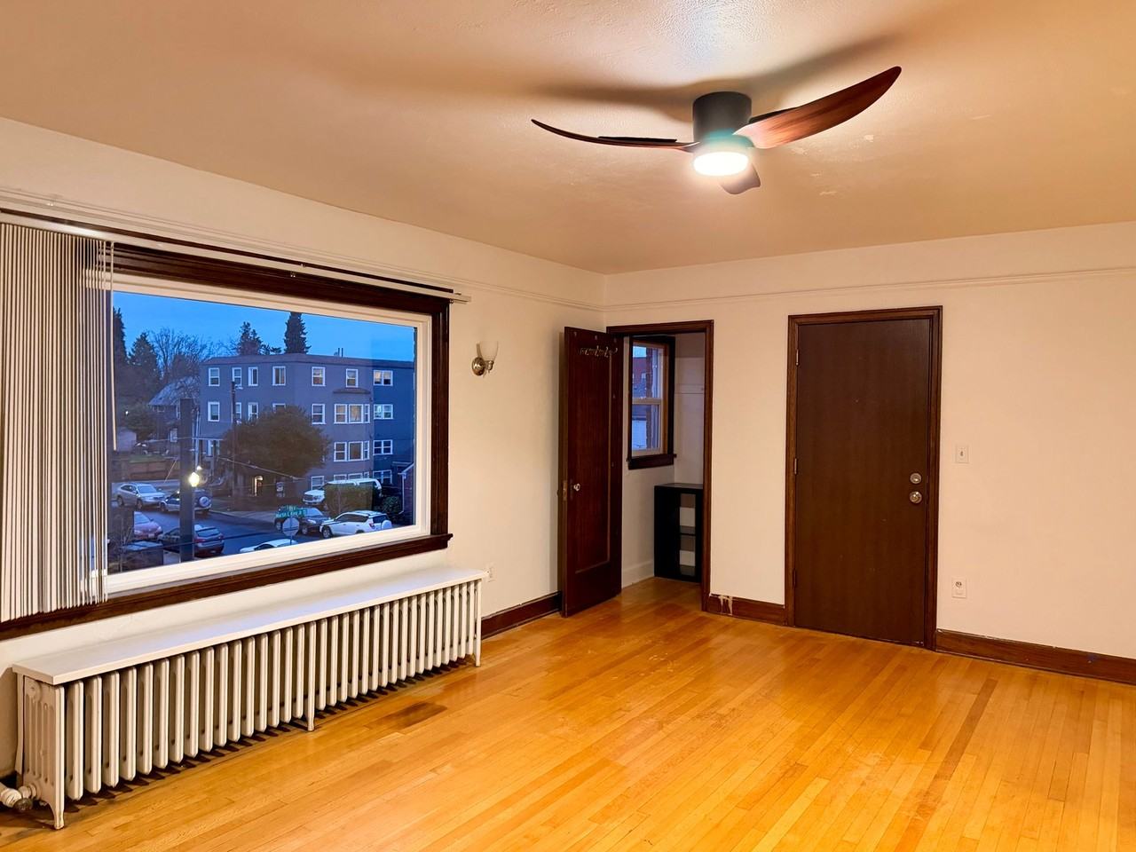 Kelly Arms Apartments - Photo 6 of 6