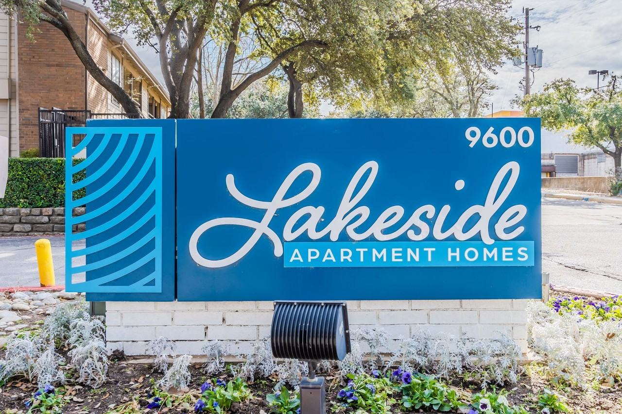 Lakeside Apartments - Photo 2 of 55