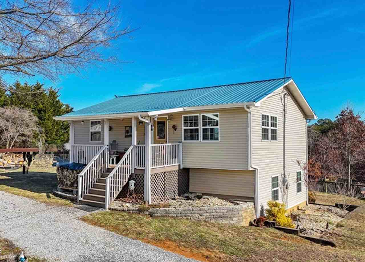 1232 Harold Patterson Rd