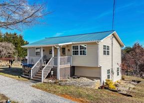 1232 Harold Patterson Rd - Photo 1 of 1