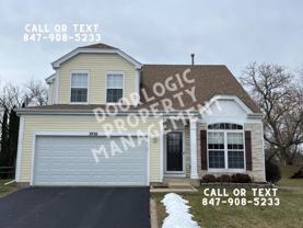 2936 Deerpath Ln - Photo 1 of 1