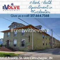 120 E Franklin St - Photo 1 of 1