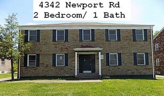 4342 Newport Rd - Photo 1 of 1