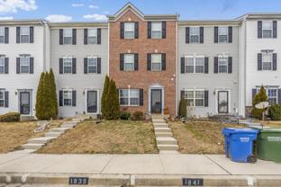 1841 Graymount Way - Photo 1 of 1