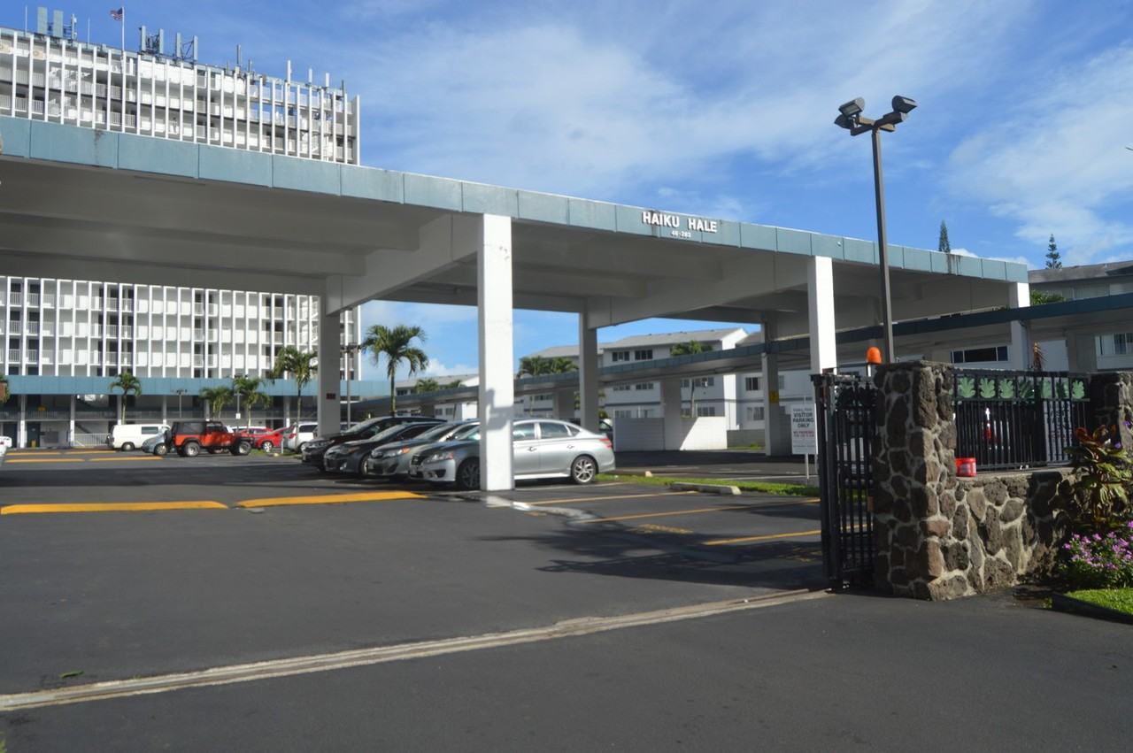 46-283 Kahuhipa St #C403 - Photo 2 of 25