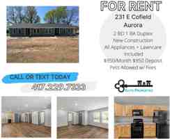 featured image of 231 E Cofield St #B