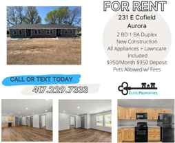 231 E Cofield St #B - Photo 1 of 1