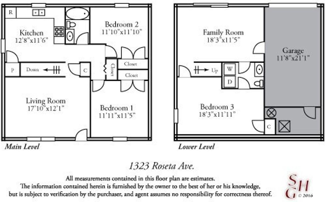 1321 S Roseta Ave - Photo 2 of 28