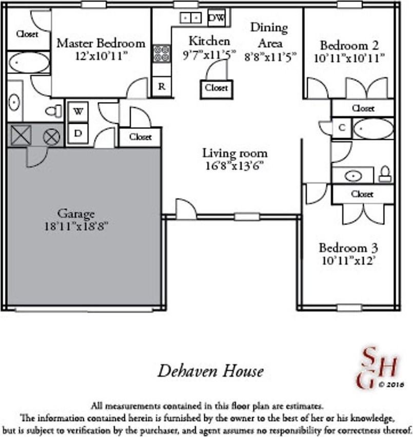 4705 Dehaven Dr - Photo 2 of 35