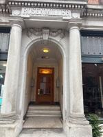 featured image of 37 W Market St #4