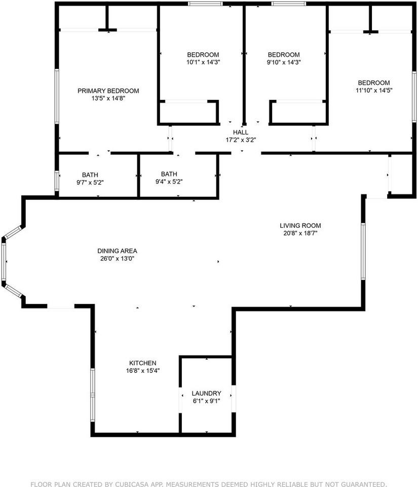 1877 E Loma Vista Dr - Photo 2 of 24