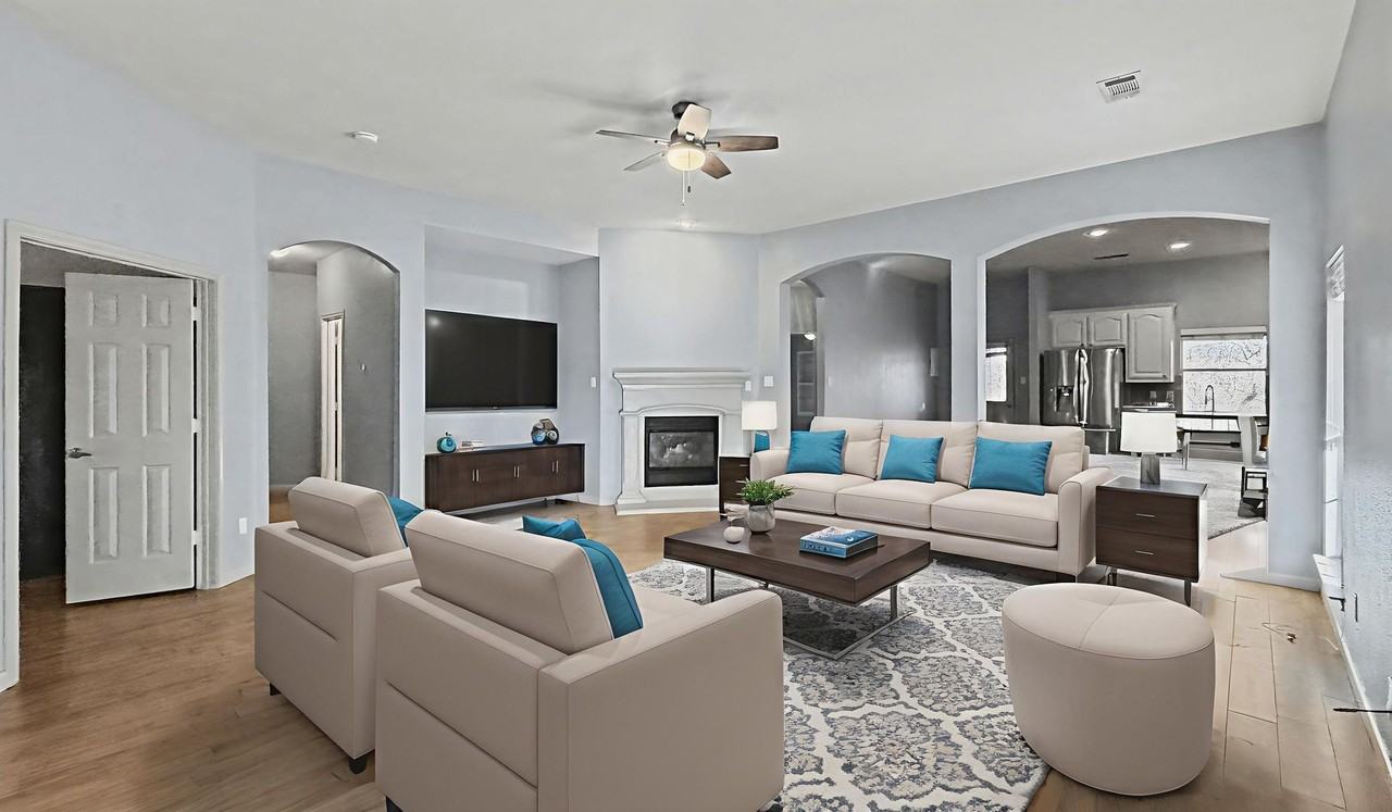 8530 Vista Grande Dr - Photo 3 of 44