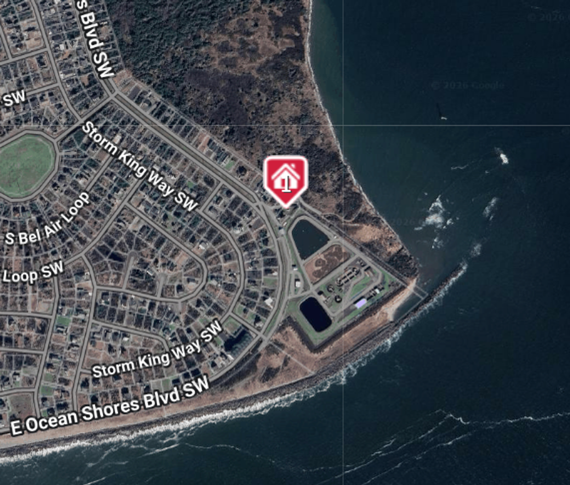 1416 E Ocean Shores Blvd Sw - Photo 3 of 9