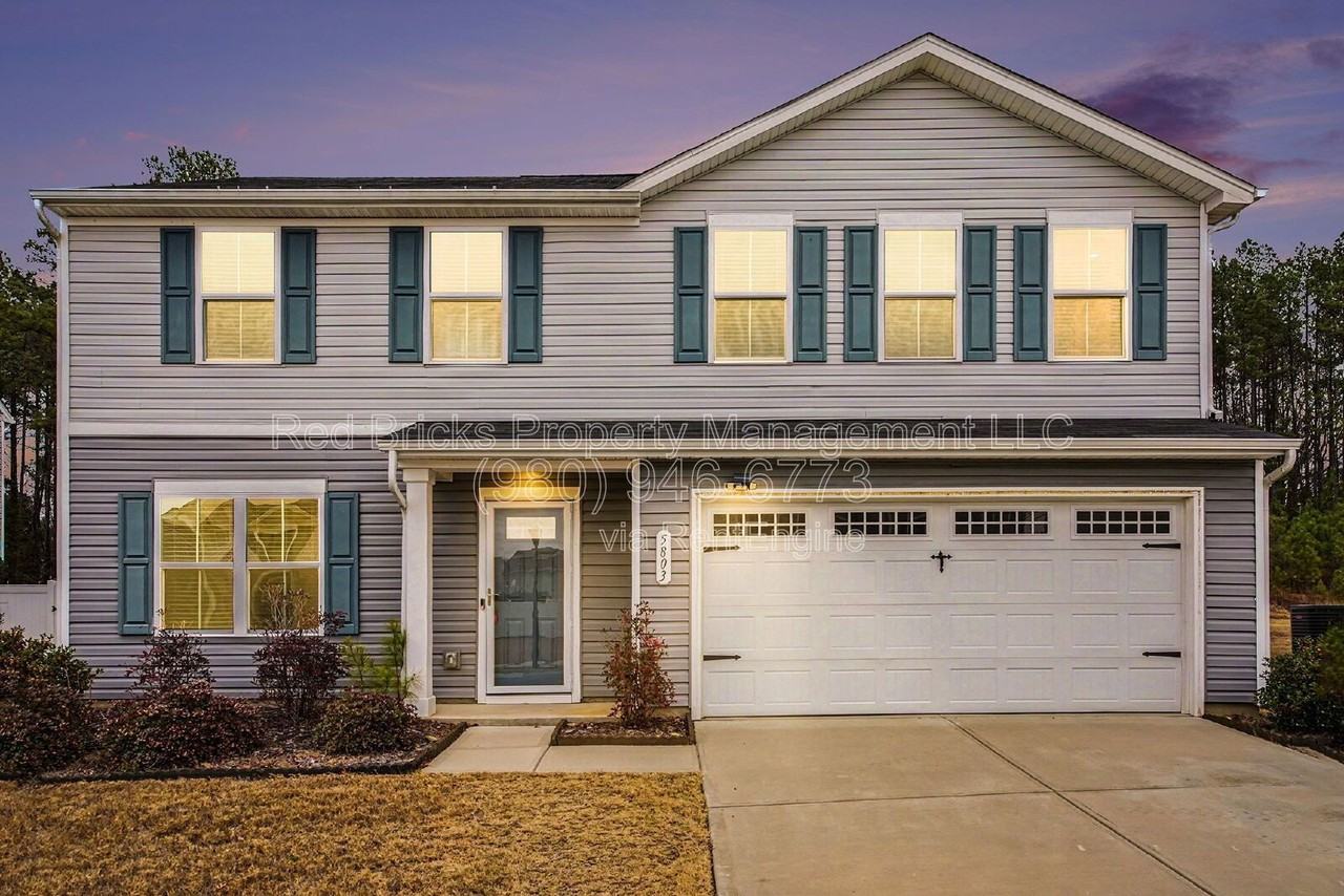 5803 Camp Ct Sw - Photo 2 of 27