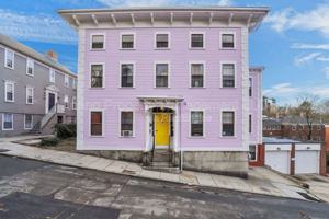 featured image of 35 Bowen St #3