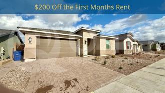 23078 E Saddle Way - Photo 1 of 1