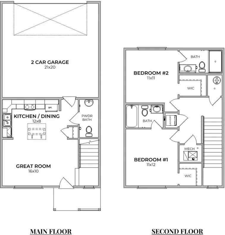 3905 Congaree Way - Photo 5 of 34