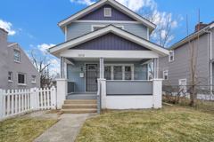 1414 Cordell Ave - Photo 1 of 1