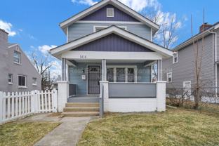 1414 Cordell Ave - Photo 1 of 1