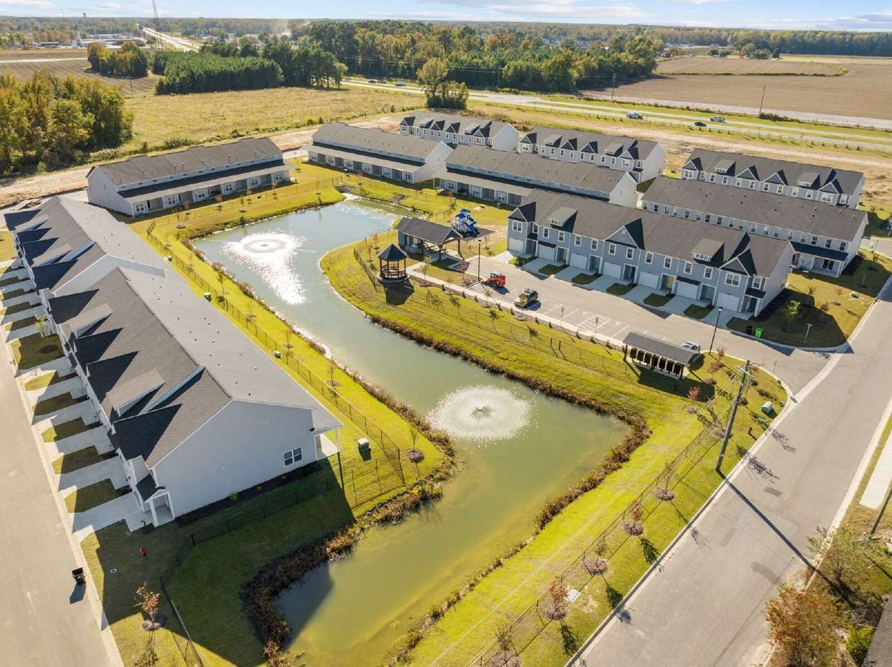 2633 Sailor Rose Ln #E - Photo 4 of 50