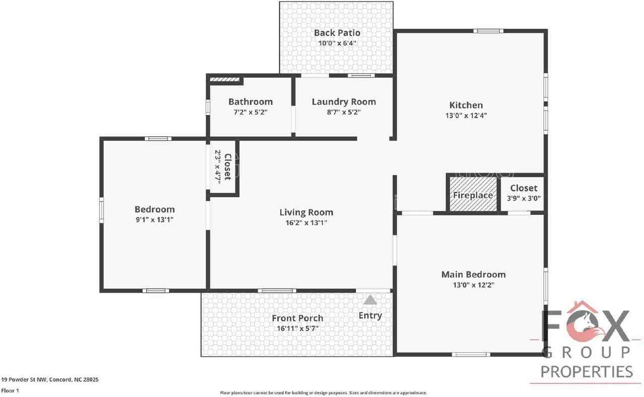 19 Powder St Nw - Photo 3 of 23