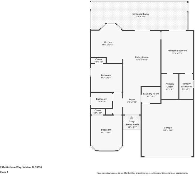 2524 Gotham Way - Photo 2 of 16