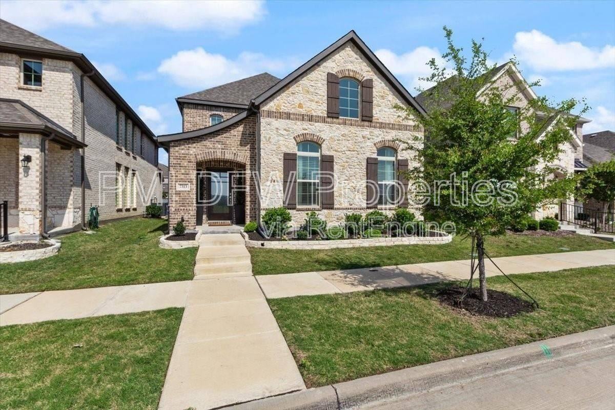 7313 Willow Thorne Dr - Photo 2 of 9