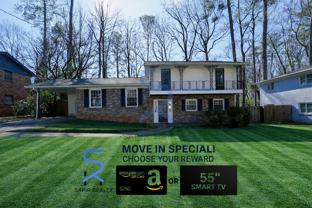 2607 Elkhorn Dr - Photo 1 of 1