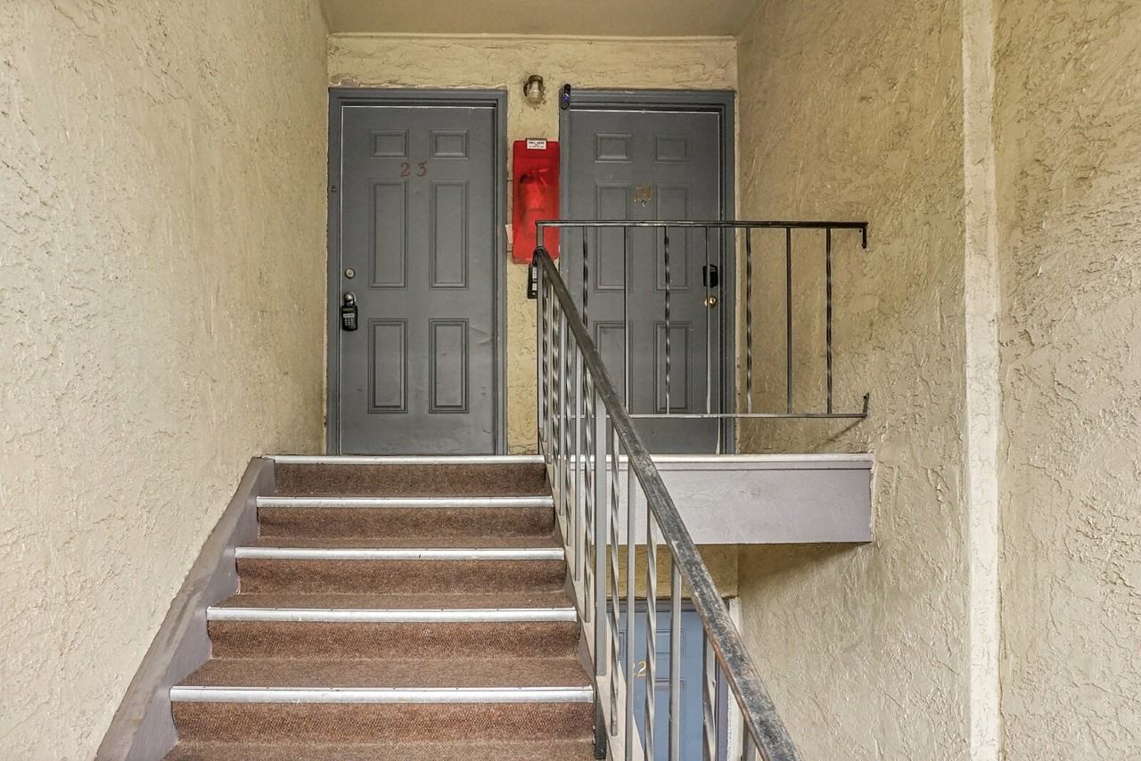 5030 El Camino Dr #23 - Photo 3 of 27