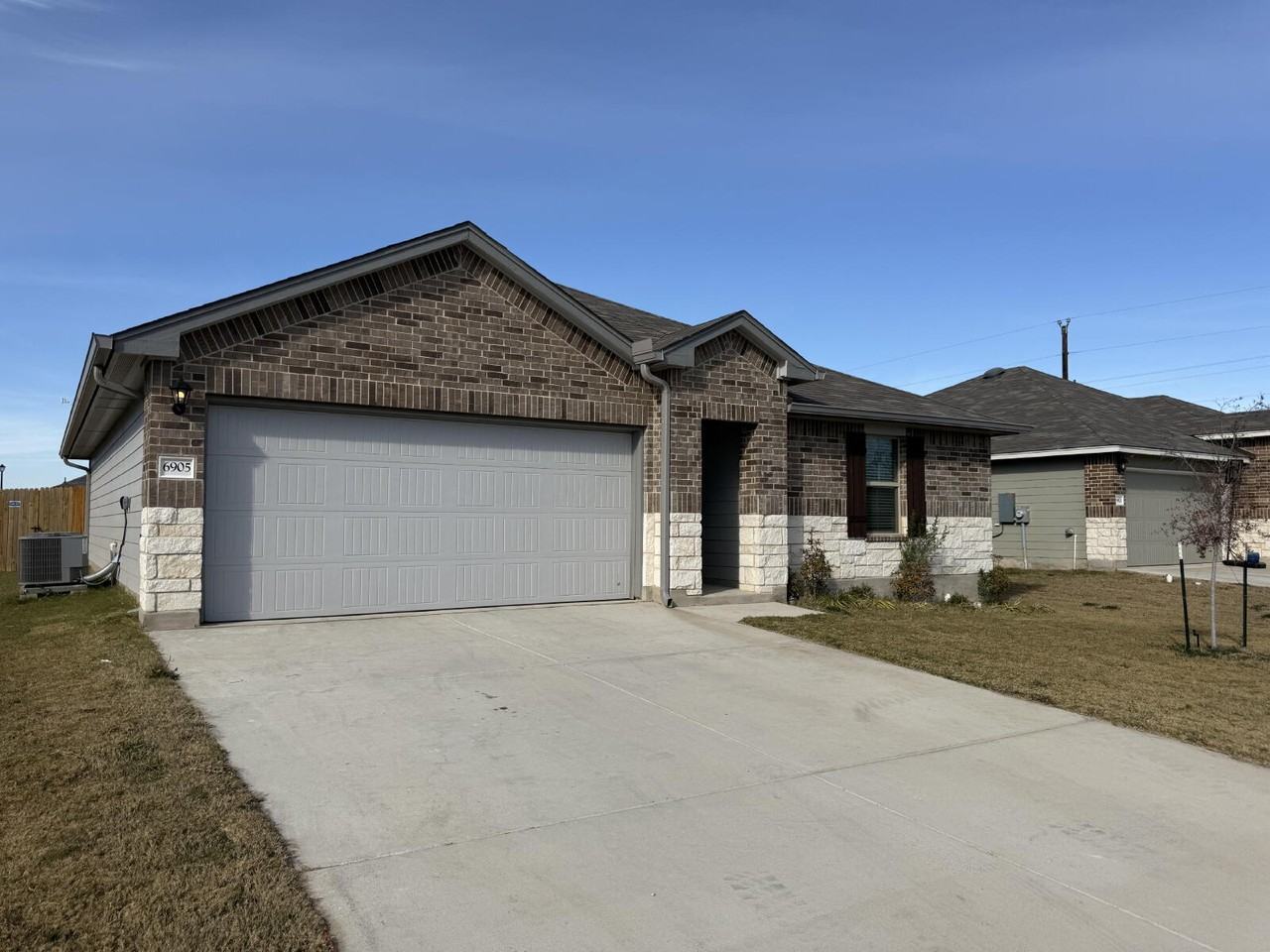 6905 Llano Dr - Photo 2 of 4