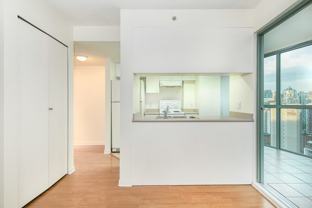 1188 Howe St #1804 - Photo 1 of 1