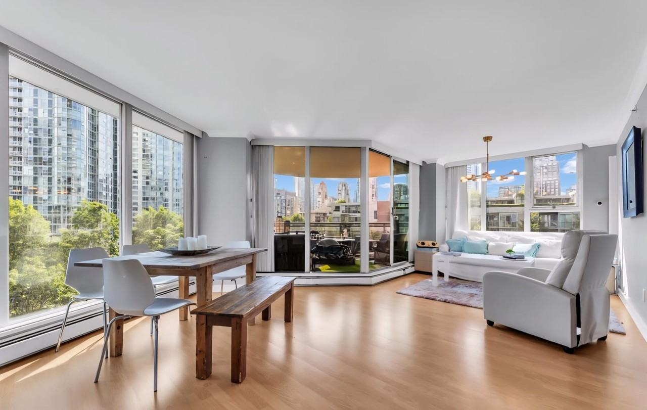 1009 Expo Blvd #703 - Photo 2 of 15