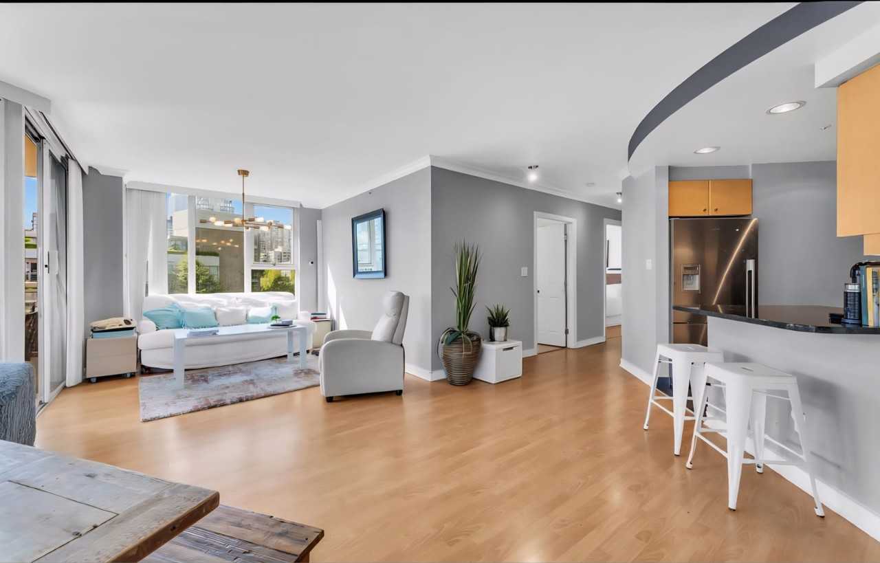 1009 Expo Blvd #703 - Photo 3 of 15