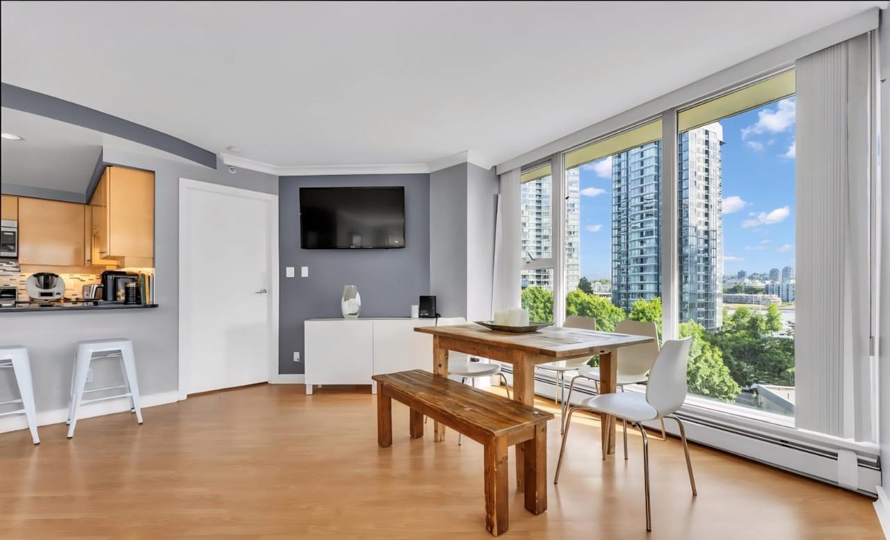 1009 Expo Blvd #703 - Photo 4 of 15