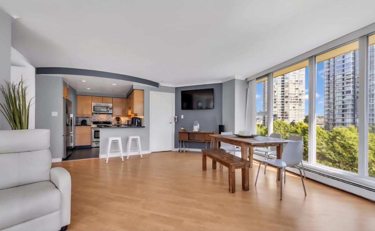 1009 Expo Blvd #703 - Photo 5 of 15