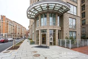 301 Massachusetts Ave Nw #201 - Photo 1 of 1