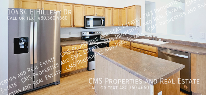 10484 E Hillery Dr - Photo 5 of 26