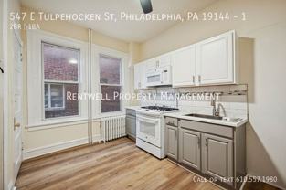 547 E Tulpehocken St #1 - Photo 1 of 1