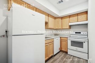 7033 Ridge Ave #6B - Photo 1 of 1